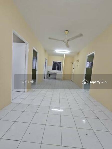 For Sale - Taman Selayang Makmur