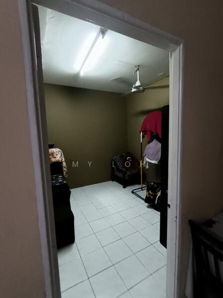 Untuk Dijual - Taman Selayang Makmur