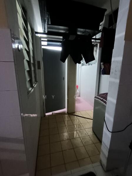 Untuk Dijual - Taman Selayang Makmur