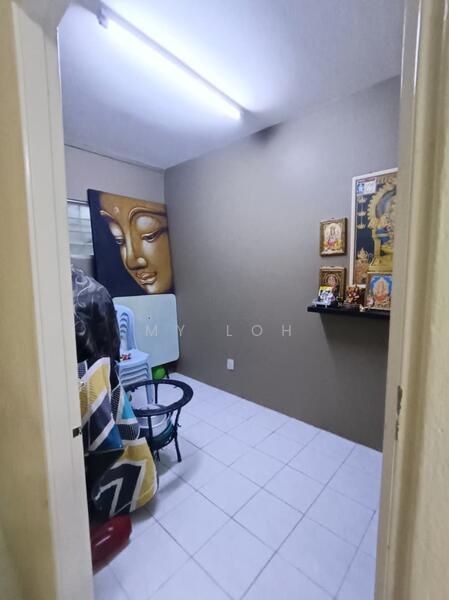 Untuk Dijual - Taman Selayang Makmur