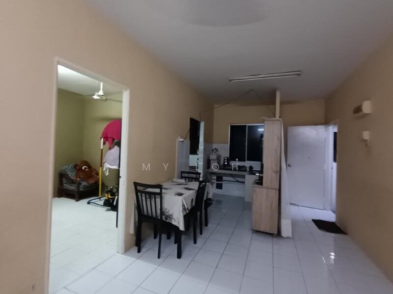 Untuk Dijual - Taman Selayang Makmur