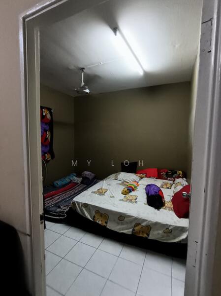 Untuk Dijual - Taman Selayang Makmur