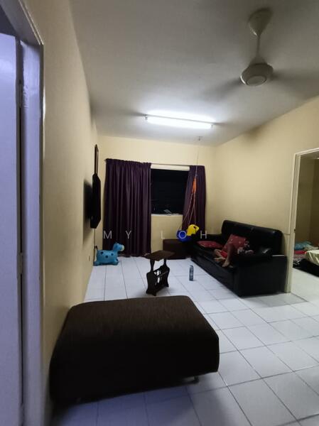 Untuk Dijual - Taman Selayang Makmur