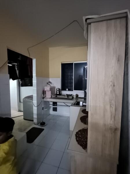 Untuk Dijual - Taman Selayang Makmur