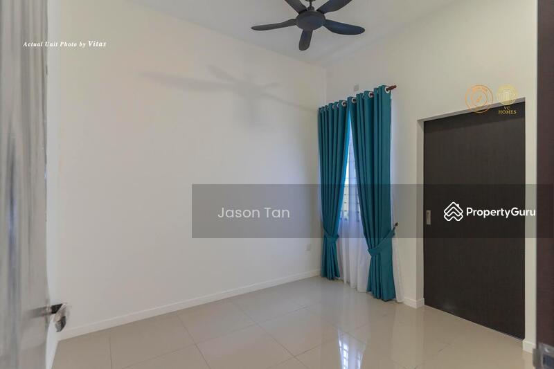 Rumah Teres 2-Tingkat untuk Disewa di Bandar Bukit Raja (Klang) - Jason Tan - PropertyGuru.com.my