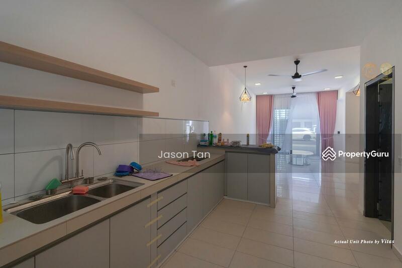 Rumah Teres 2-Tingkat untuk Disewa di Bandar Bukit Raja (Klang) - Jason Tan - PropertyGuru.com.my