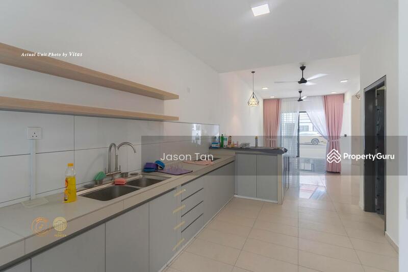 Rumah Teres 2-Tingkat untuk Disewa di Bandar Bukit Raja (Klang) - Jason Tan - PropertyGuru.com.my