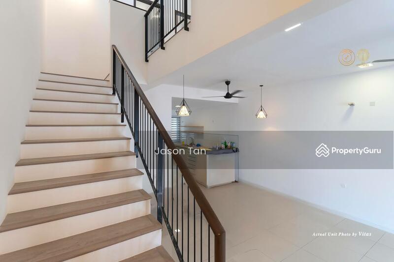 Rumah Teres 2-Tingkat untuk Disewa di Bandar Bukit Raja (Klang) - Jason Tan - PropertyGuru.com.my