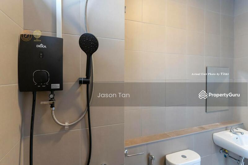 Rumah Teres 2-Tingkat untuk Disewa di Bandar Bukit Raja (Klang) - Jason Tan - PropertyGuru.com.my