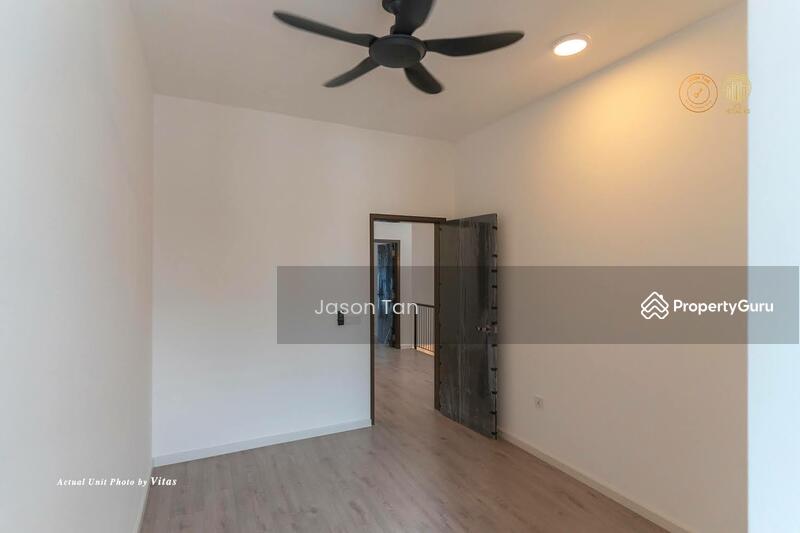 Rumah Teres 2-Tingkat untuk Disewa di Bandar Bukit Raja (Klang) - Jason Tan - PropertyGuru.com.my