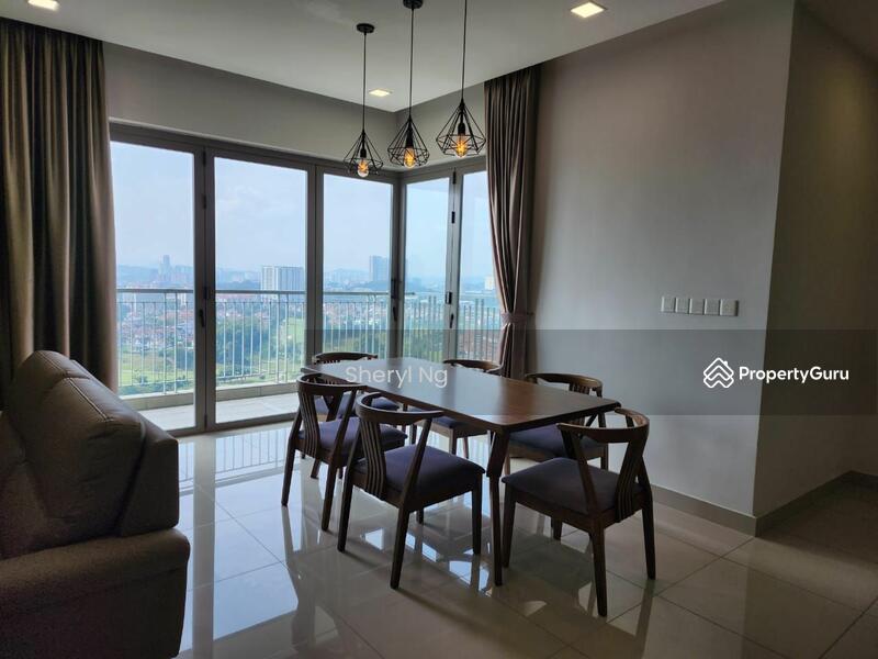 Condominium for Rent at KM1 East - Sheryl Ng - PropertyGuru.com.my