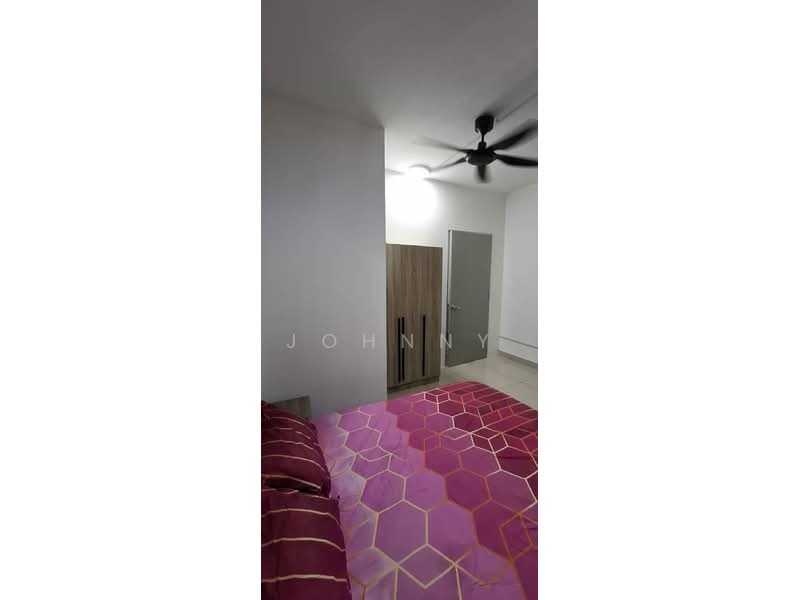 Kediaman Servis untuk Disewa di Pacific Place - Johnny Khor - Bedroom - PropertyGuru.com.my
