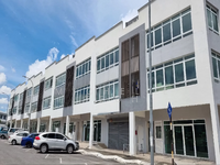 For Rent - Shop at Semenyih