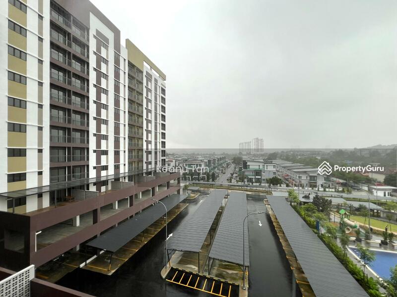 For Sale - Dezire Hill Residence