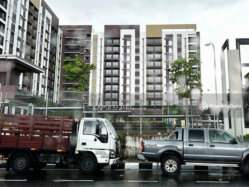 For Sale - Dezire Hill Residence