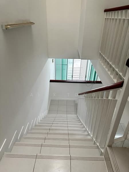 Rumah Teres 2 Tingkat untuk Dijual di Bandar Saujana Putra (Tanjong Duabelas) - Alex Tong - PropertyGuru.com.my