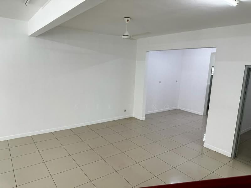 Rumah Teres 2 Tingkat untuk Dijual di Bandar Saujana Putra (Tanjong Duabelas) - Alex Tong - PropertyGuru.com.my