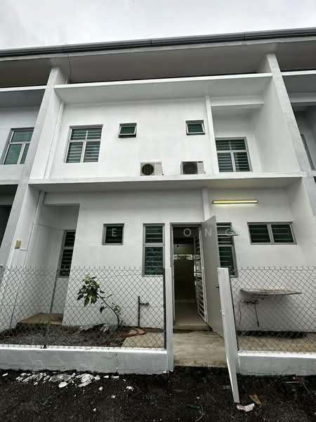 Rumah Teres 2 Tingkat untuk Dijual di Bandar Saujana Putra (Tanjong Duabelas) - Alex Tong - PropertyGuru.com.my
