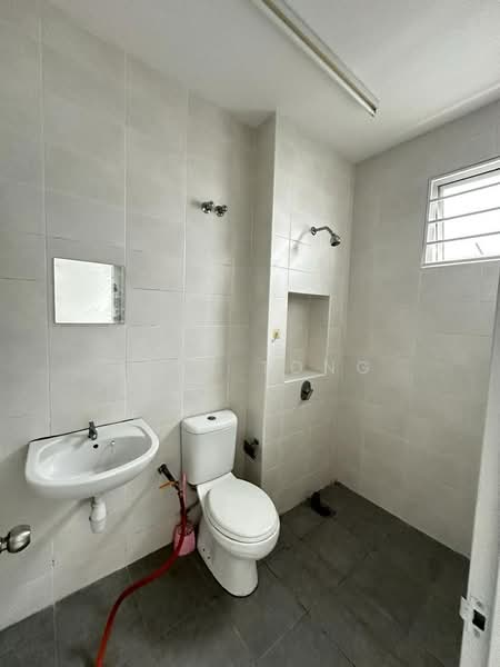 Rumah Teres 2 Tingkat untuk Dijual di Bandar Saujana Putra (Tanjong Duabelas) - Alex Tong - PropertyGuru.com.my