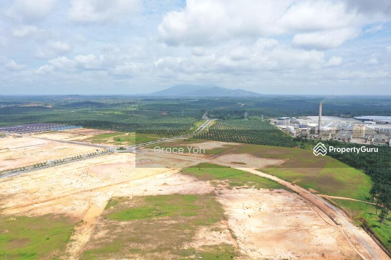 For Sale - Freehold Elkay industry park 9ac, 18ac, 21ac
