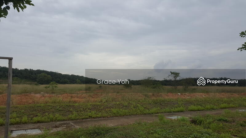 For Sale - Freehold Elkay industry park 9ac, 18ac, 21ac