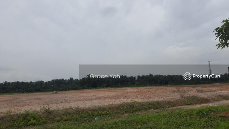 For Sale - Freehold Elkay industry park 9ac, 18ac, 21ac