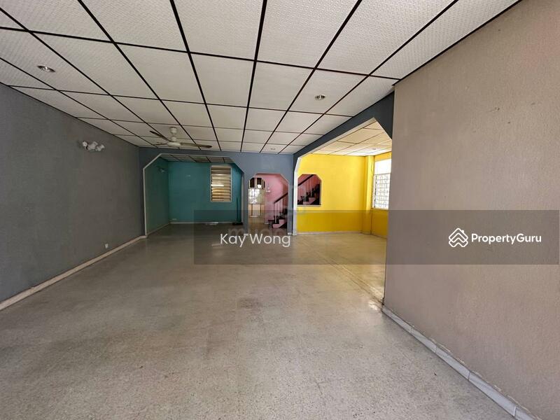 2-storey Terraced House for Sale in Bagan Jermal (Butterworth) - Kay Wong - PropertyGuru.com.my