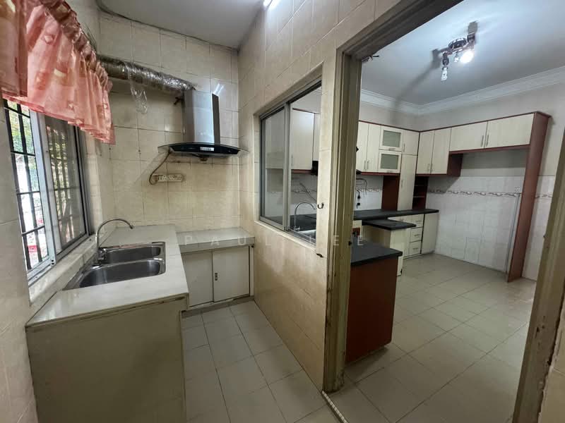 2.5-storey Terraced House for Sale in Mutiara Puchong (Puchong) - Paul Lee - Kitchen - PropertyGuru.com.my