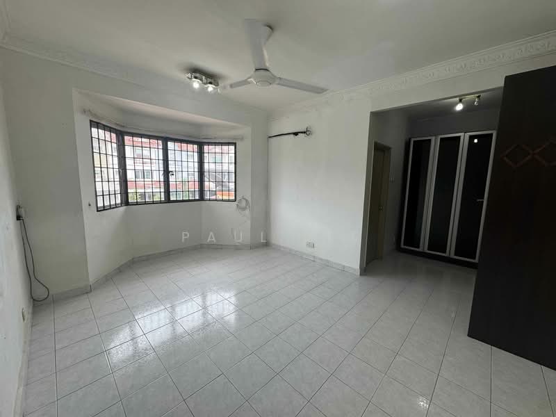 2.5-storey Terraced House for Sale in Mutiara Puchong (Puchong) - Paul Lee - Living Room - PropertyGuru.com.my