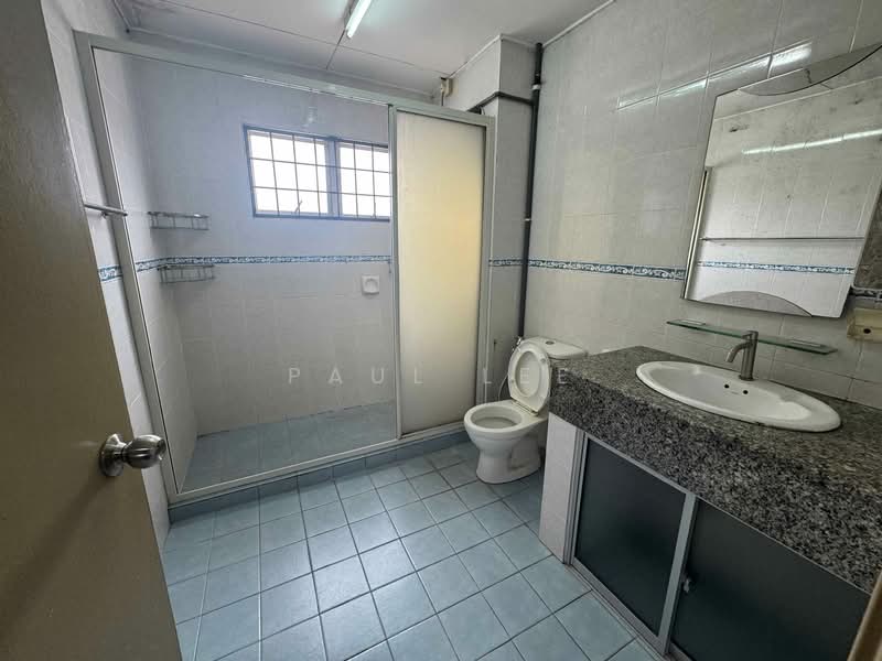 2.5-storey Terraced House for Sale in Mutiara Puchong (Puchong) - Paul Lee - Bathroom - PropertyGuru.com.my