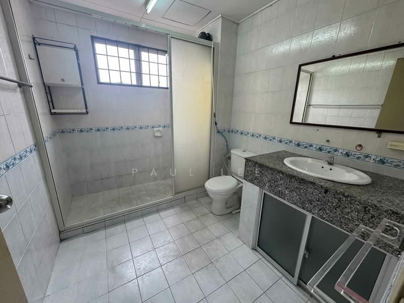 2.5-storey Terraced House for Sale in Mutiara Puchong (Puchong) - Paul Lee - Bathroom - PropertyGuru.com.my