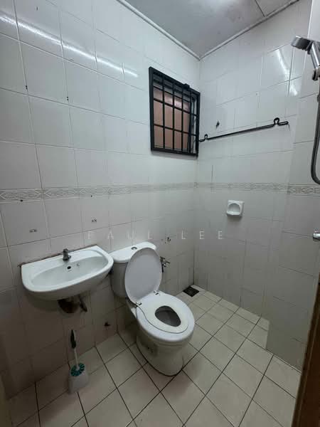 2.5-storey Terraced House for Sale in Mutiara Puchong (Puchong) - Paul Lee - Bathroom - PropertyGuru.com.my