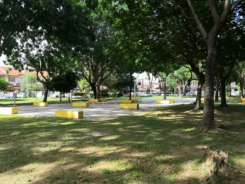 Rumah Teres 2-Tingkat untuk Dijual di Mutiara Puchong (Puchong) - Paul Lee - Exterior - PropertyGuru.com.my