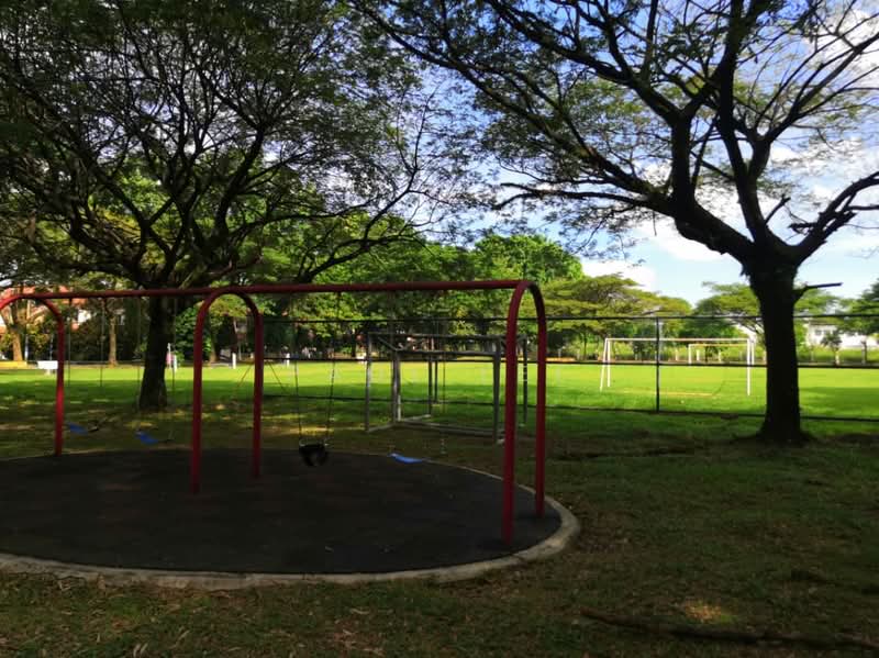 Rumah Teres 2-Tingkat untuk Dijual di Mutiara Puchong (Puchong) - Paul Lee - Exterior - PropertyGuru.com.my