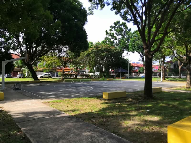 Rumah Teres 2-Tingkat untuk Dijual di Mutiara Puchong (Puchong) - Paul Lee - Exterior - PropertyGuru.com.my