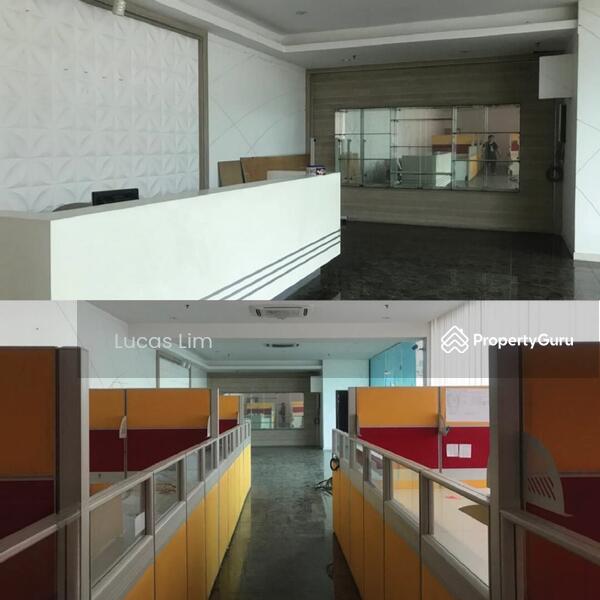 For Rent - Perindustrian Banting, Mahkota Industrial Park, Olak Lempit, Kawasan Perindustrian Banting, Banting