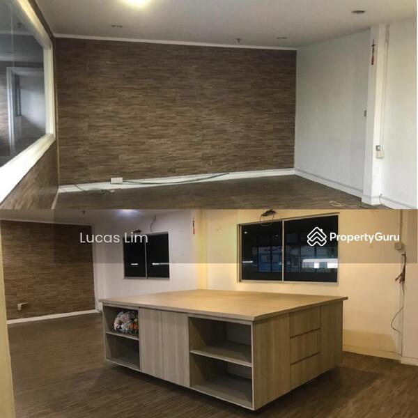 For Rent - Perindustrian Banting, Mahkota Industrial Park, Olak Lempit, Kawasan Perindustrian Banting, Banting