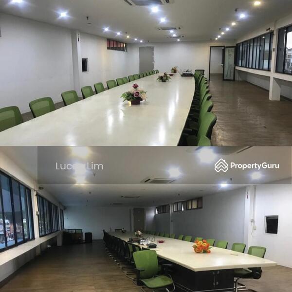 For Rent - Perindustrian Banting, Mahkota Industrial Park, Olak Lempit, Kawasan Perindustrian Banting, Banting