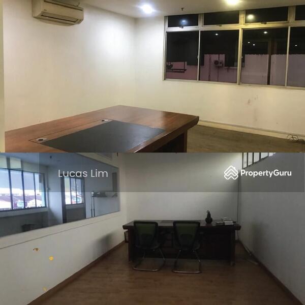 For Rent - Perindustrian Banting, Mahkota Industrial Park, Olak Lempit, Kawasan Perindustrian Banting, Banting