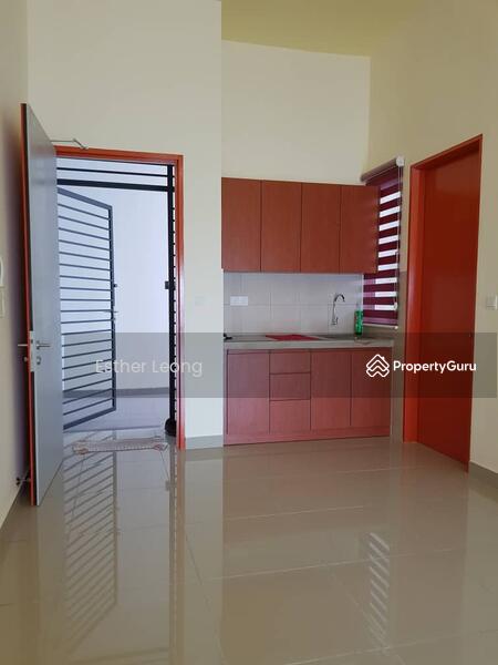 For Sale - Gaya Resort Homes