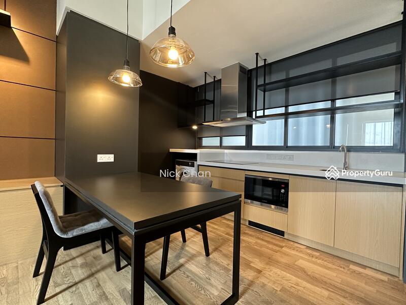 For Rent - Twy Duplex Condos