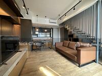 For Rent - Twy Duplex Condos