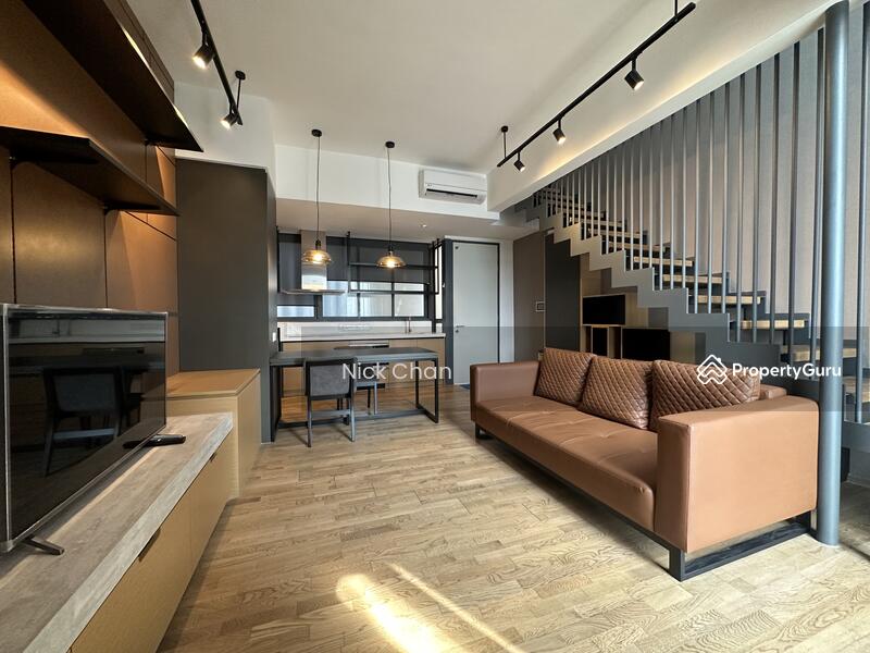 For Rent - Twy Duplex Condos