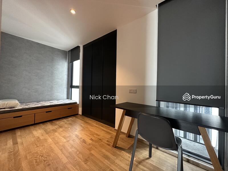 For Rent - Twy Duplex Condos