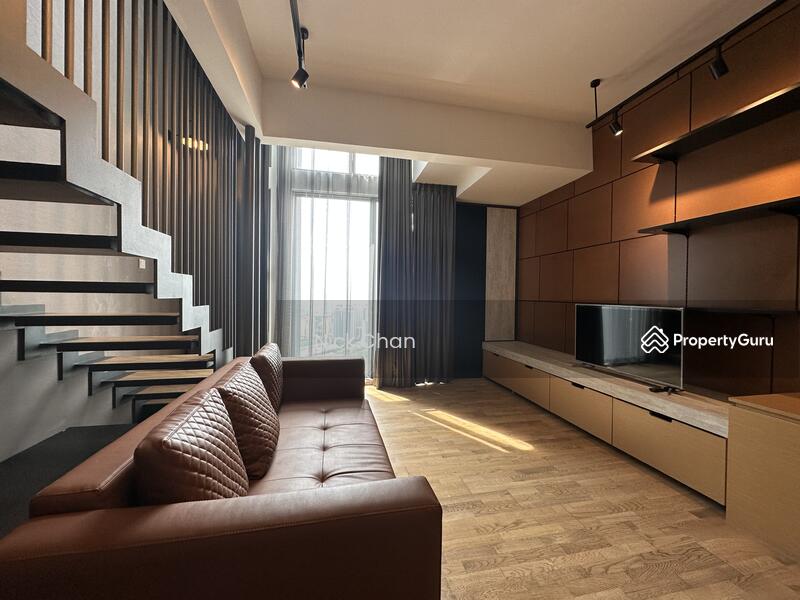 For Rent - Twy Duplex Condos