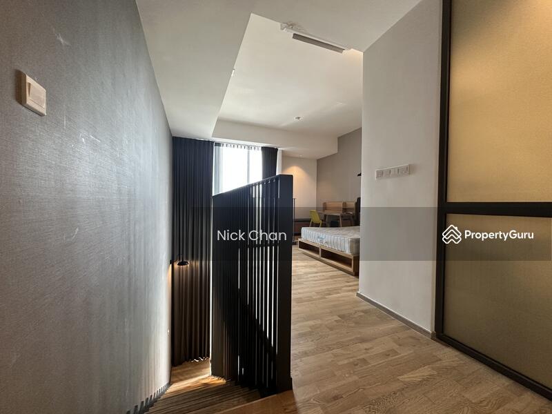For Rent - Twy Duplex Condos