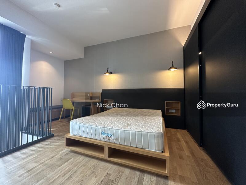 For Rent - Twy Duplex Condos