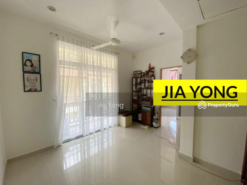 Untuk Dijual - Botanica ct semi detached balik pulau sungai air putih