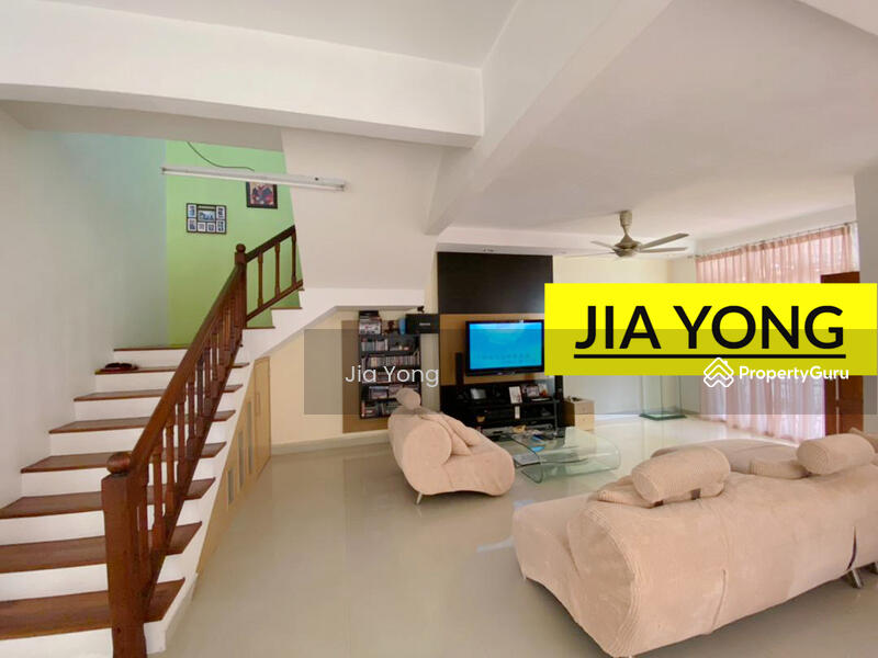 Untuk Dijual - Botanica ct semi detached balik pulau sungai air putih