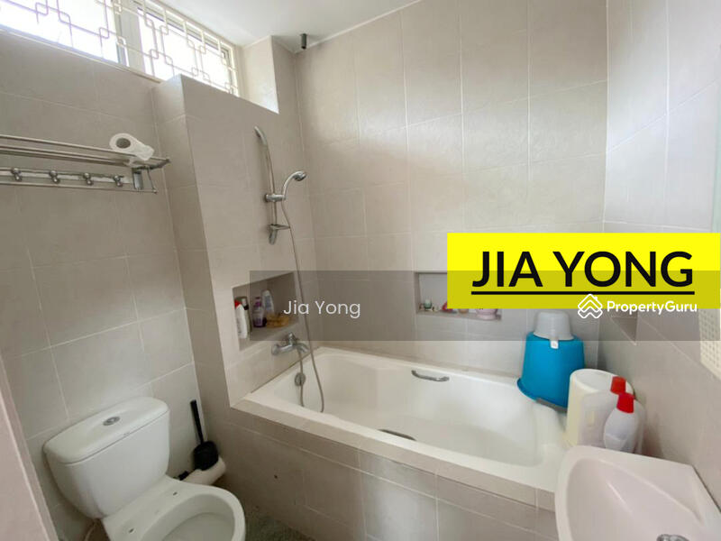 Untuk Dijual - Botanica ct semi detached balik pulau sungai air putih